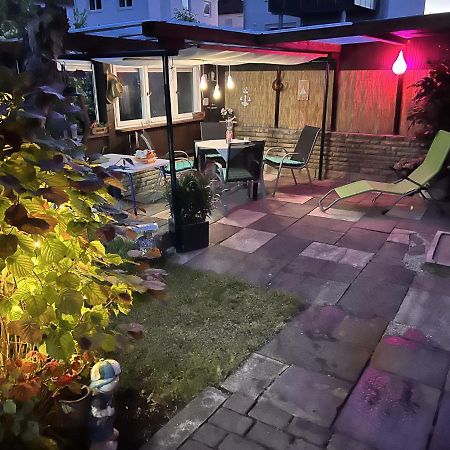 Ferienwohnung Bullentaele Albstadt Bagian luar foto